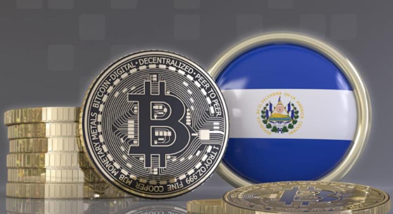 Beadta a derekát Salvador, az IMF hitelért módosítja Bitcoin-törvényét is