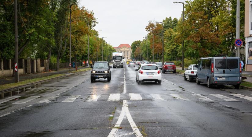 Uniós pénzt igényel Debrecen, ezek lesznek a főbb fejlesztések