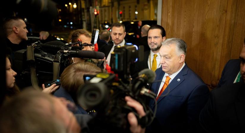 Orbán Viktor: soha nem látott kihívások voltak az elmúlt fél évben (élő) – frissül!