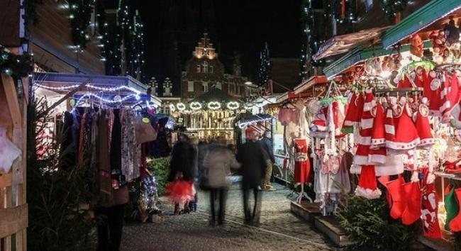 Itt a friss időjárás-előrejelzés december 20-ra, péntekre - Megérkezik a hidegfront