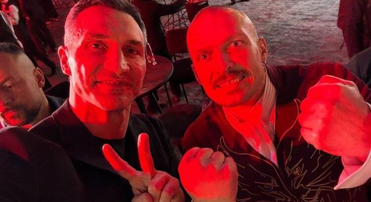 Wladimir Klitschko nyilatkozott a pletykált visszatéréséről