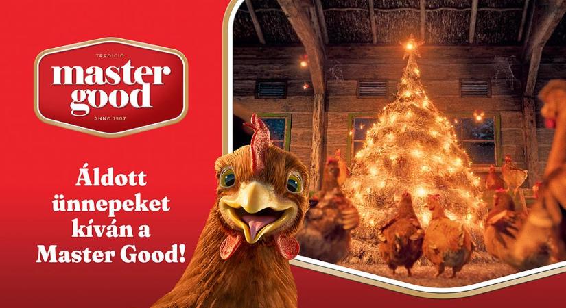 Master Good, Nestlé Hungária, Tesco Magyarország az idei győztes sorrend