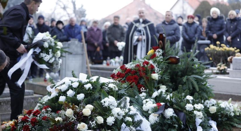 "Sajnálom, hogy én szültem őt" - Megszólalt a Borsnak Till Tamás feltételezett gyilkosának édesanyja