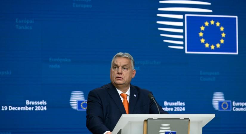 Orbán Viktornak igaza volt, ezt Brüsszelben is elismerik