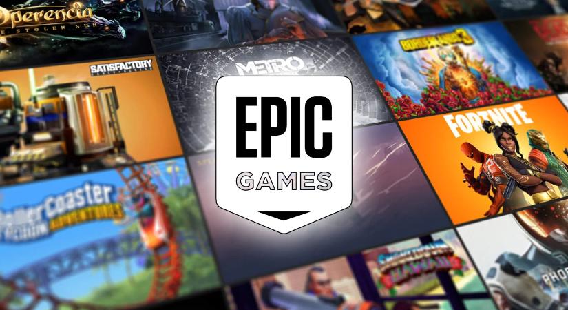 Belenyúlt az USA az Epic Games igazgatótanácsába, nyomoz az NVIDIA