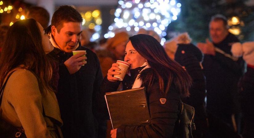 Pánik Party, Caramel és Vastag Tamás koncertek várnak rád Hevesben!