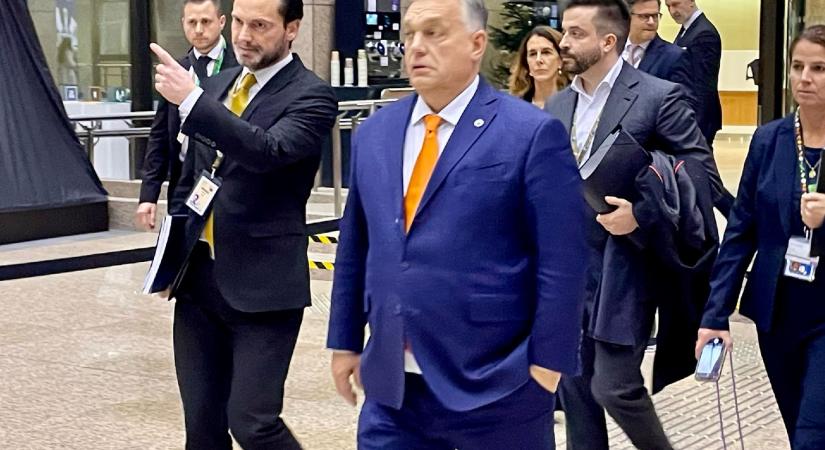 EU-csúcs: Orbán nélkül unalmas lett volna