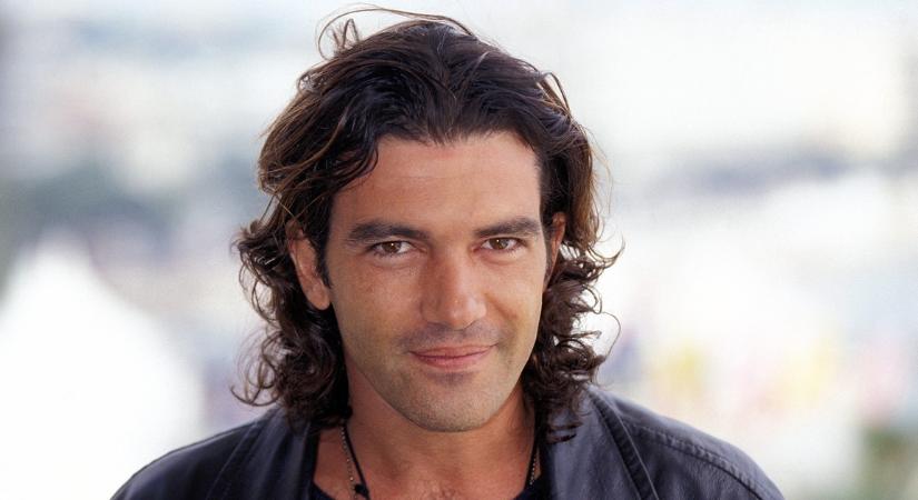 Ő Antonio Banderas 28 éves lánya, a káprázatos Stella