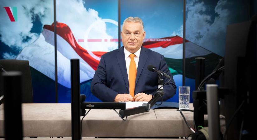 Orbán Viktor hamarosan beszámol a legújabb kormányzati intézkedésekről