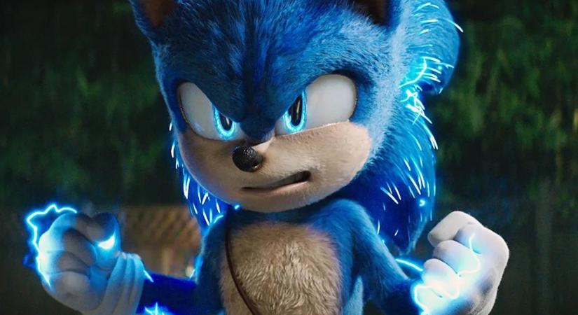 Sonic negyedjére, Sony  Kadokawa szerelem – ez történt csütörtökön