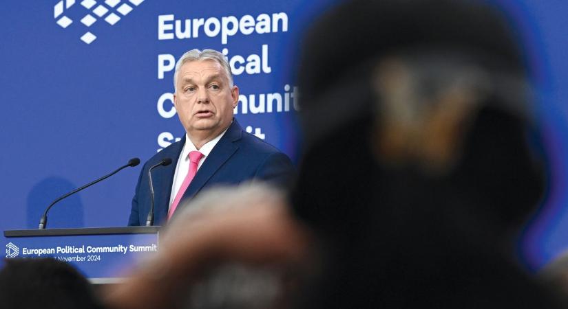 Orbáné lett a főszerep az EU-csúcs után – konstatálta a Bloomberg, és itt nem állt meg