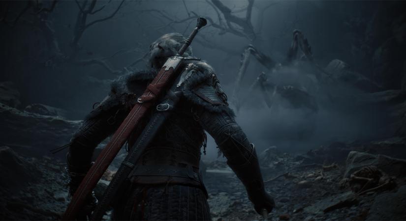 Geralt felett is átvehetjük az irányítást a The Witcher 4-ben?