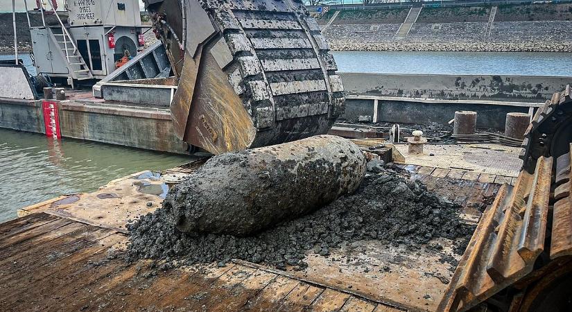 Kiürítik Budapest egy részét, meneküljön ki merre lát