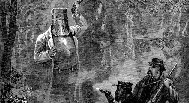 Saját készítésű páncéljában is elfogták a hírhedt ausztrál banditát, Ned Kelly-t