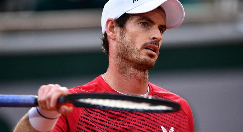 Tenisz: Murray szabadkártyát kapott az Australian Openre