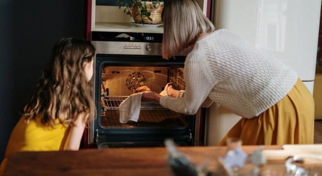 A tökéletes péksütemények és házi kenyerek titka a gőzsütő!