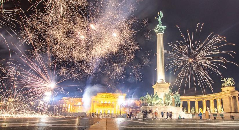 20 magyarországi település, ahol ingyen ünnepelheted a szilvesztert