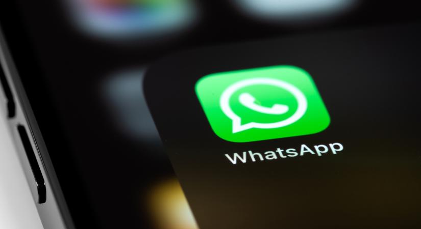 A WhatsApp a jövő pénzügyi platformja