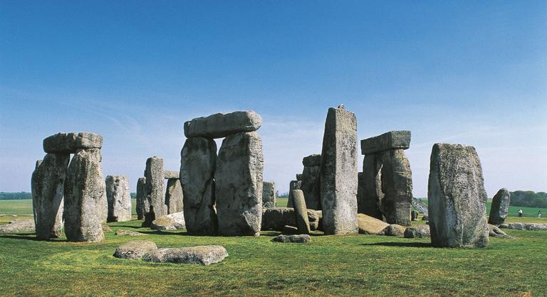 Most már végre tényleg megoldódott Stonehenge rejtélye