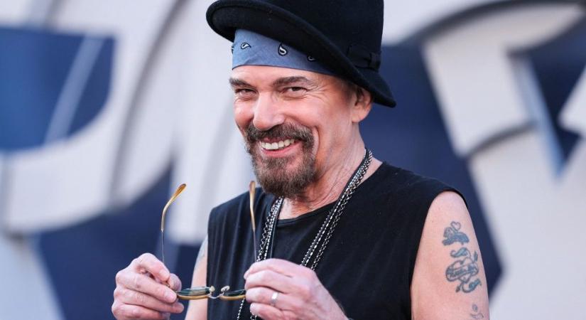 Billy Bob Thornton: Nem akartam az a fickó lenni, aki próbálja megölni Tom Cruise-t