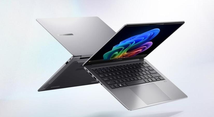 ASUS blog: ExpertBook P5 notebook, a munkagép