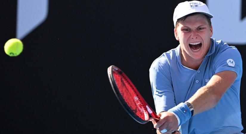 Az eltiltásból visszatérő teniszező az Australian Open előtt autizmusáról vallott