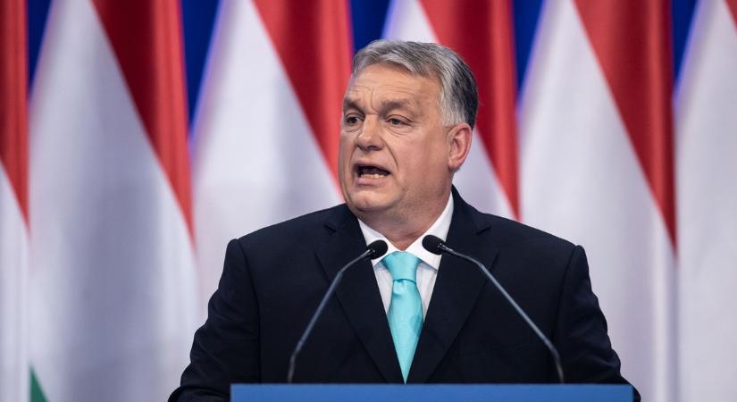 Kiderült, mikor lesz Orbán Viktor évzáró sajtótájékoztatója