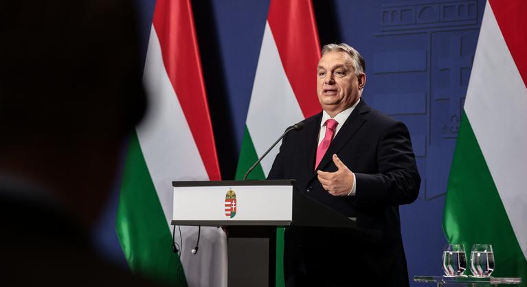 Összehívta a magyar sajtót Orbán Viktor, jönnek a bejelentések