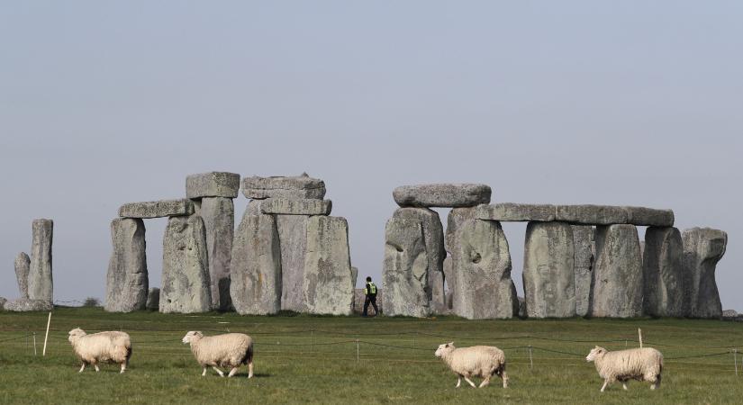 A Stonehenge valójában egy újkőkori politikai szövetség emlékműve lehet