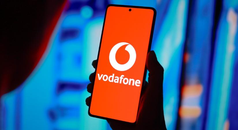 Figyelem! Szilveszterkor leállás lesz a Vodafone-nál