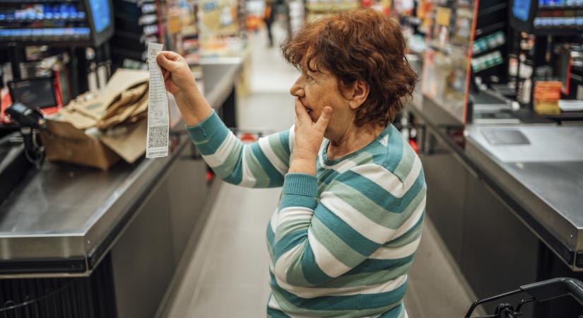 Halványan csökkent az amerikai inflációs nyomás