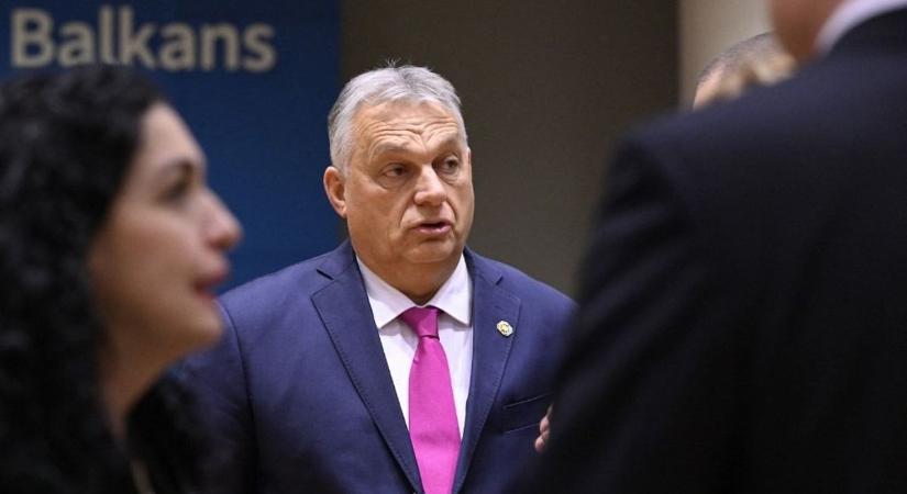 Európai apokalipszist vizionál a Politico, európai békét Orbán