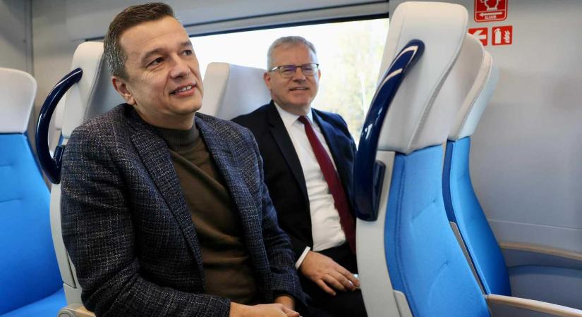 Grindeanu: Ki mondta, hogy meggondoltuk magunkat?