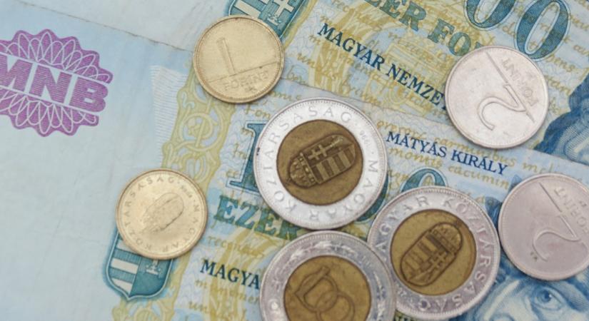 Nagy a baj: több mint 1200 milliárd forint áfa hiányzik a költségvetésből