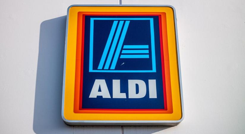 Megnyílt Magyarország legnagyobb Aldi-üzlete Budapesten