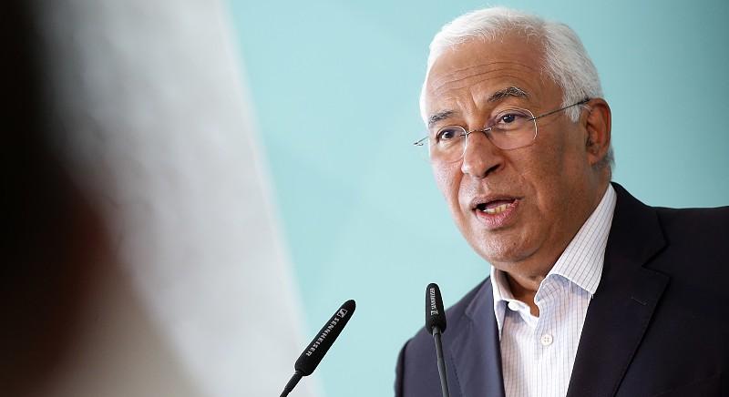 António Costa: Az EU bármire kész, hogy megerősítse Ukrajnát