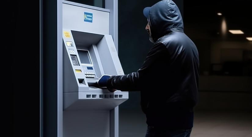 Akkora mértéket ölt a bűnözés a norvég fővárosban, hogy a rendőrség leszereltetné az ATM-eket az utcákról