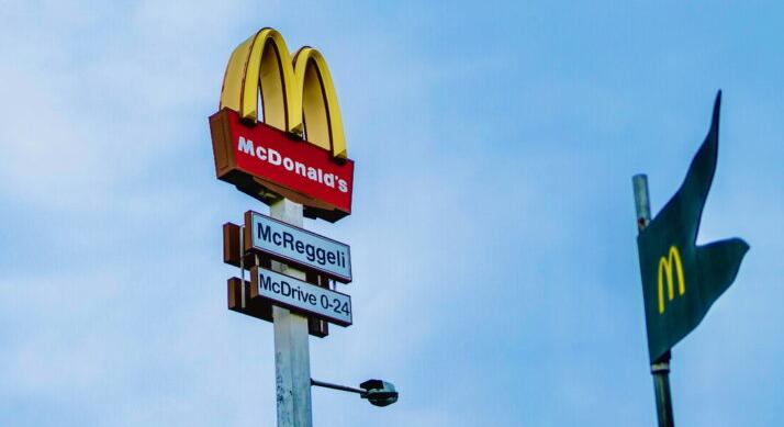 Zárva lesznek a McDonald’s éttermek december 24-én