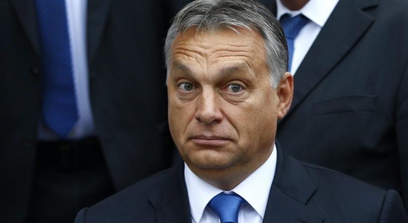 Hűtlen kezeléssel és hivatali visszaéléssel vádolják Orbánt