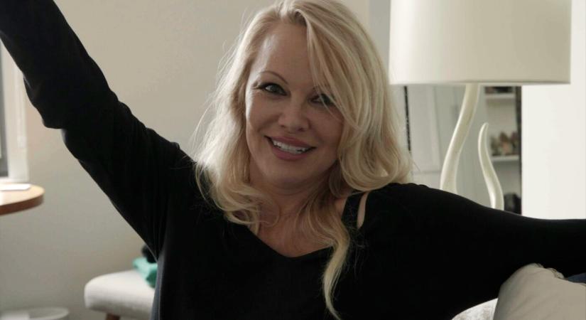 A frissen Golden Globe-ra jelölt Pamela Anderson fia küldetésének tekinti, hogy megváltoztassa a színésznőről kialakult képet