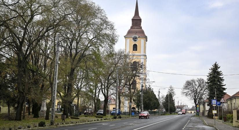 Bárándon mindent a gyermekekért, családokért