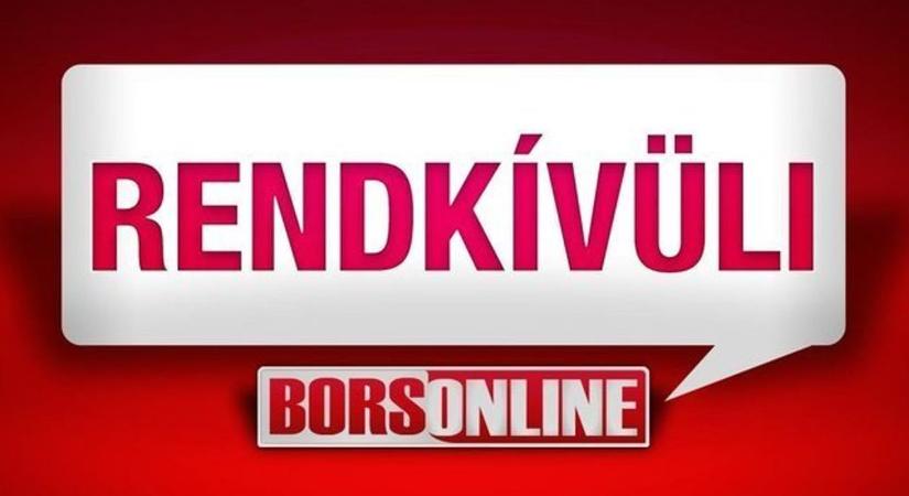 Rendkívüli: terrortámadás németországi karácsonyi vásárban, legalább 5 ember meghalt