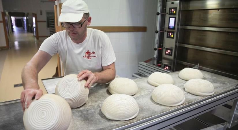 Szlovákiában élelmiszerhiány fenyeget – ez az oka