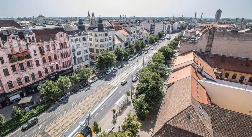 A karácsony szellemét idézi meg a Csonkatemplom