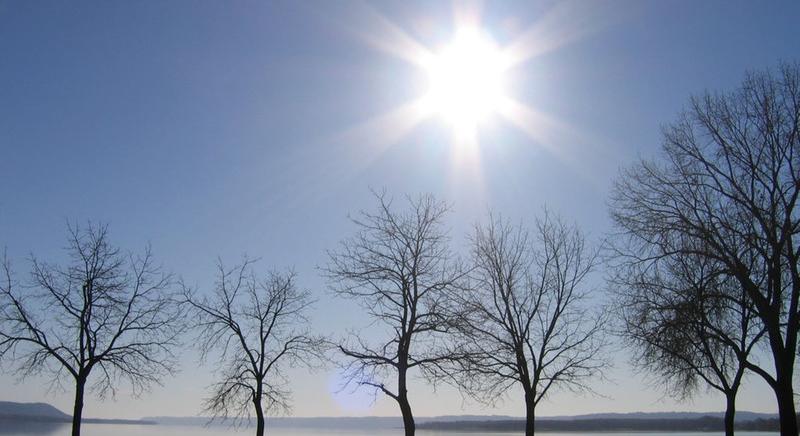 Szombatra átmenetileg megnyugszik az idő