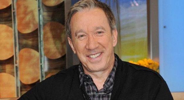 Tim Allen-t a hite miatt folyamatos támadások érik, de ez őt nem zavarja: „Istennek köszönhetem, hogy még élek!”