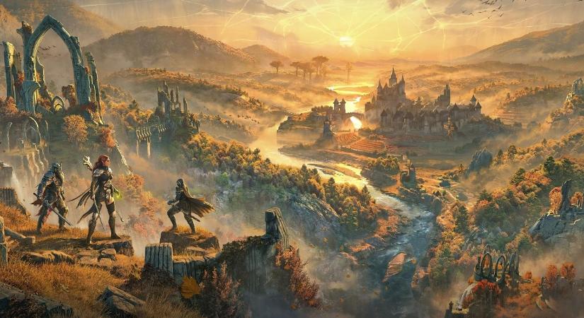 A World of Warcraft egyik legnagyobb kihívója 2025-ben egyet előre lép, kettőt meg hátra