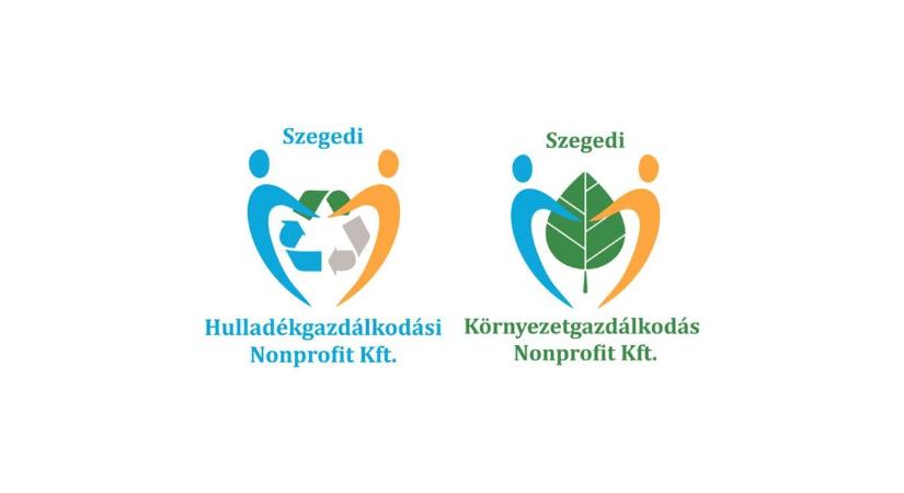 A Szegedi Hulladékgazdálkodási Nonprofit Kft. és a Szegedi Környezetgazdálkodási Nonprofit Kft. 2024. decemberi és 2025. január 01. napjára vonatkozó ünnepi nyitvatartási rendje