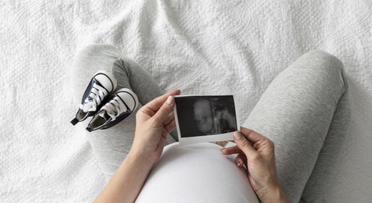 Vége a babamozinak - Jövőre már nem kérhetnek a szülők 3D-s ultrahangfelvételt kisbabájukról Németországban