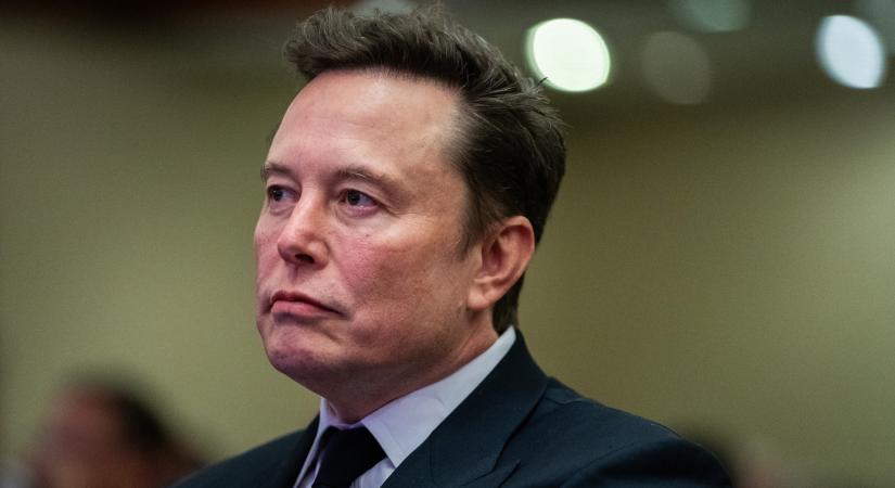 Elon Musk: Scholznak azonnal le kell mondania!